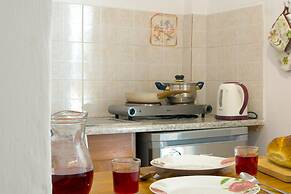 Andreas Hideaway Palaiokastritsa