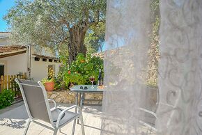 Andreas Hideaway Palaiokastritsa