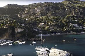 Andreas Hideaway Palaiokastritsa