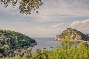 Andreas Hideaway Palaiokastritsa