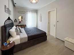 Andreas Hideaway Palaiokastritsa