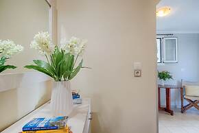 Andreas Hideaway Palaiokastritsa