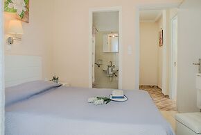 Andreas Hideaway Palaiokastritsa