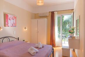 Andreas Hideaway Palaiokastritsa