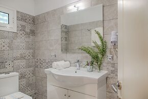 Andreas Hideaway Palaiokastritsa