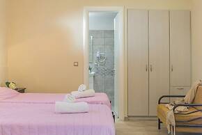 Andreas Hideaway Palaiokastritsa