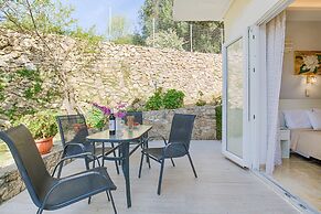 Andreas Hideaway Palaiokastritsa