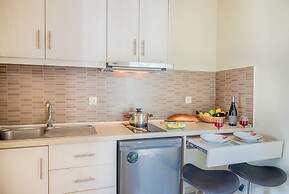 Andreas Hideaway Palaiokastritsa