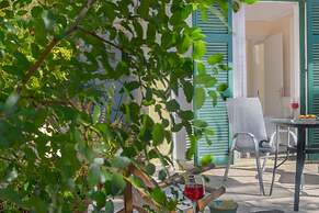 Andreas Hideaway Palaiokastritsa