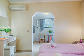 Andreas Hideaway Palaiokastritsa