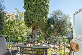 Andreas Hideaway Palaiokastritsa