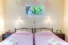 Andreas Hideaway Palaiokastritsa