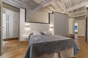 Piazza Navona Design Apartment