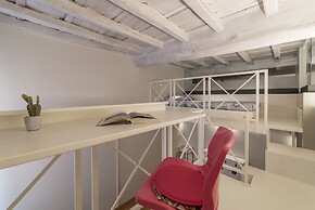 Piazza Navona Design Apartment