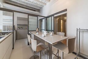 Piazza Navona Design Apartment