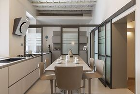 Piazza Navona Design Apartment