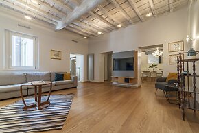 Piazza Navona Design Apartment
