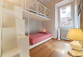 Piazza Navona Design Apartment