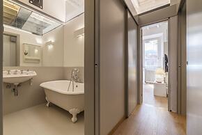 Piazza Navona Design Apartment