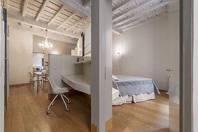 Piazza Navona Design Apartment