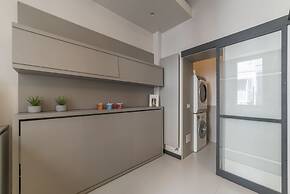 Piazza Navona Design Apartment