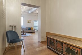 Piazza Navona Design Apartment