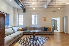 Piazza Navona Design Apartment