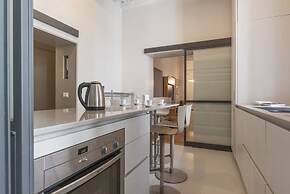 Piazza Navona Design Apartment