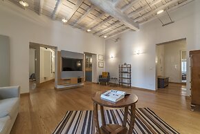 Piazza Navona Design Apartment