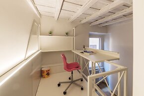 Piazza Navona Design Apartment