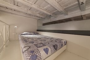 Piazza Navona Design Apartment