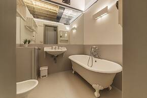 Piazza Navona Design Apartment