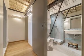 Piazza Navona Design Apartment