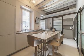 Piazza Navona Design Apartment