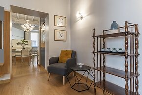 Piazza Navona Design Apartment