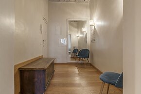 Piazza Navona Design Apartment