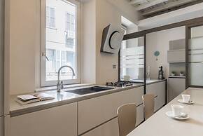 Piazza Navona Design Apartment