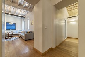 Piazza Navona Design Apartment
