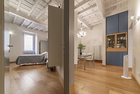 Piazza Navona Design Apartment