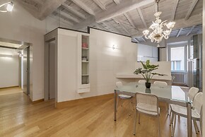 Piazza Navona Design Apartment