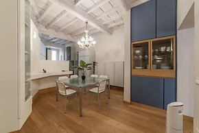 Piazza Navona Design Apartment