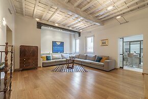 Piazza Navona Design Apartment