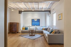Piazza Navona Design Apartment