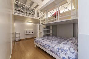 Piazza Navona Design Apartment