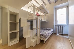 Piazza Navona Design Apartment