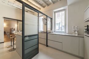 Piazza Navona Design Apartment