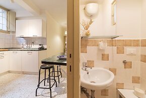 Campo De' Fiori Central Flat