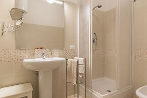 Campo De' Fiori Central Flat