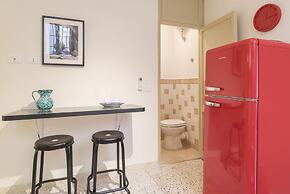 Campo De' Fiori Central Flat