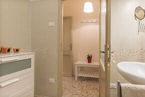 Campo De' Fiori Central Flat